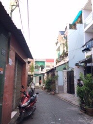 Cho thuê nhà đẹp, giá tốt đường Nguyễn Sỹ Sách, P15, Tân Bình 13464399