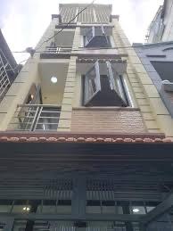 Siêu rẻ! Nhà cho thuê MT Pasteur, phường Tân Định Q1, 7*35m, NH 14m, giá chỉ 25tr/th 13464453