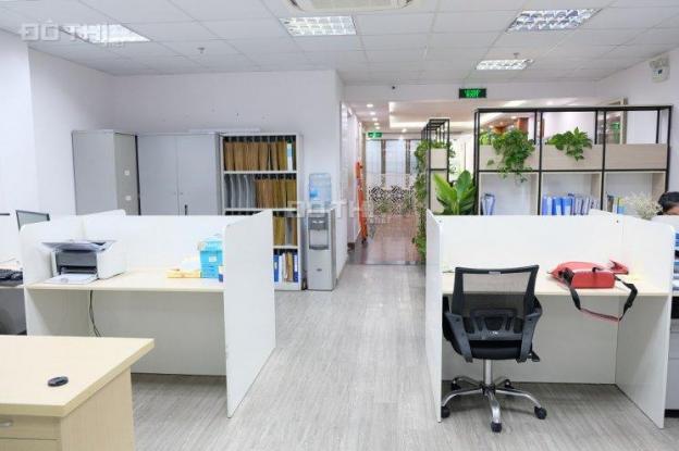 Chính chủ cho thuê văn phòng ngõ 168 Nguyễn Xiển, 110m2 sàn thông, ngõ to thoáng 13464435