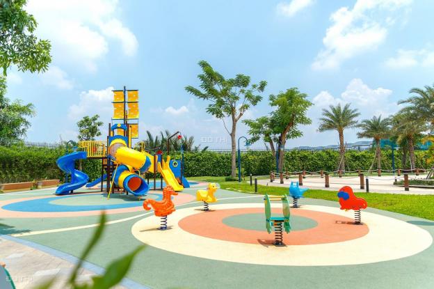 Biệt thự Verosa Park Quận 9, DT 6x18m, 6x20m, 10x19m, 8x28m, 15x19m 13464723