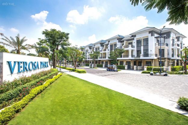 Biệt thự Verosa Park Quận 9, DT 6x18m, 6x20m, 10x19m, 8x28m, 15x19m 13464723