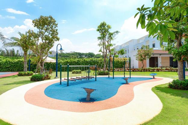 Biệt thự Verosa Park Quận 9, DT 6x18m, 6x20m, 10x19m, 8x28m, 15x19m 13464723