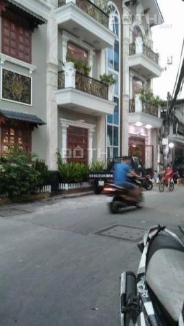 Bán nhà riêng tại đường Trần Thái Tông, Phường 15, Tân Bình, Hồ Chí Minh diện tích 120m2 giá 7.9 tỷ 13464771