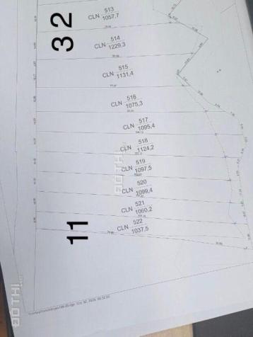 Chính chủ cần bán đất - xã Hoà Hiệp, Xuyên Mộc, Bà Rịa Vũng Tàu 13464806