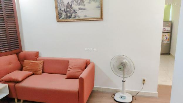 Cho thuê căn hộ chung cư tại dự án chung cư Tôn Thất Thuyết, Quận 4, Hồ Chí Minh, DT 57m2 13464860