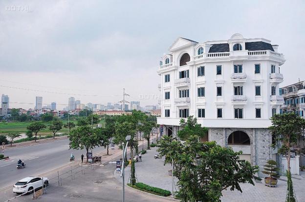 Đóng 2.2 tỷ nhận nhà luôn, kinh doanh ngay, mặt trục đường chính xuyên tâm Hà Nội 13465033