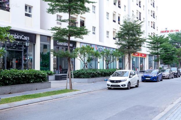 Sự khác biệt khi mua shophouse chung cư Cityland Park Hills - sổ hồng sở hữu lâu dài 13465095