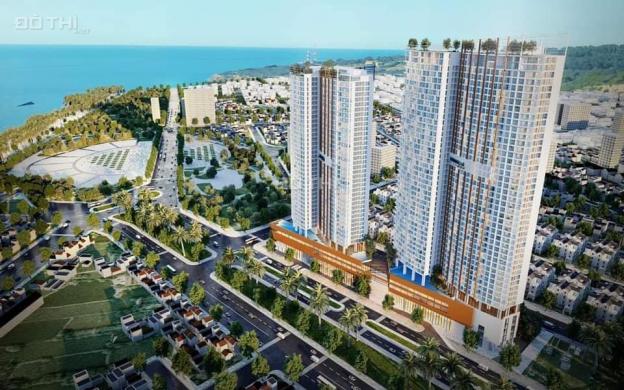 I-Tower Quy Nhơn tâm điểm của mọi góc nhìn 13465327