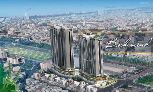 I-Tower Quy Nhơn tâm điểm của mọi góc nhìn 13465327