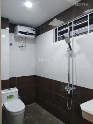 Bán nhà gần đường Nguyễn Văn Cừ, 33m2, 5 tầng, 3,35 tỷ full nội thất 13465534