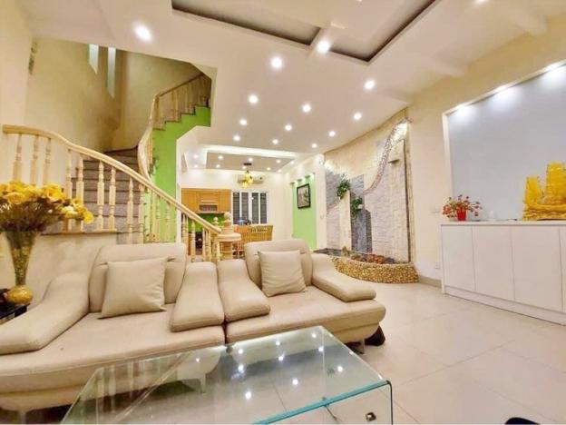 Nhà Hàng Bạc, Hoàn Kiếm, 40m2, 4T, nội thất đẹp, 7.2 tỷ 13523117