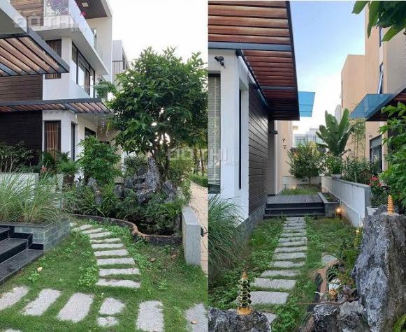 Bán nhà biệt thự, liền kề tại dự án Lucasta Villa, Quận 9, Hồ Chí Minh giá 14.5 tỷ 13465756