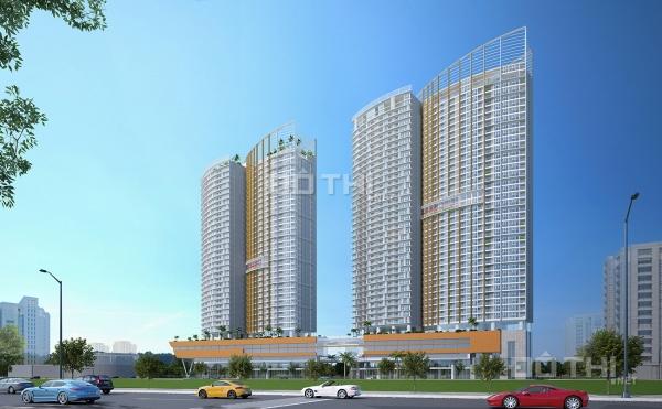 Chính thức mở bán căn hộ cao cấp I-Tower Quy Nhơn giá hấp dẫn chỉ từ 38 triệu/m2 13465778