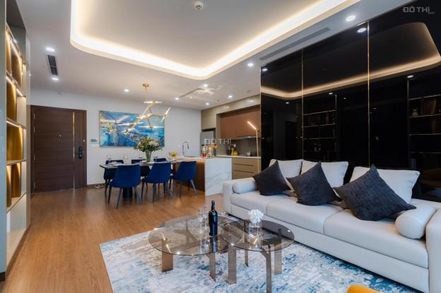 Bán căn hộ chung cư tại dự án The Matrix One, Nam Từ Liêm, Hà Nội diện tích 113m2, giá 53 triệu/m2 13465780