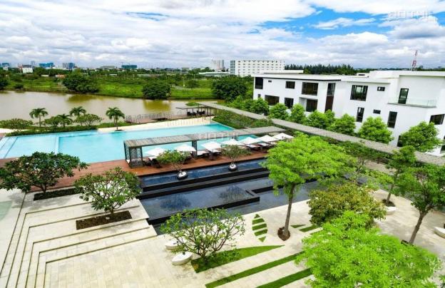 Bán nhà biệt thự, liền kề tại dự án Lucasta Villa, Quận 9, Hồ Chí Minh 13465774