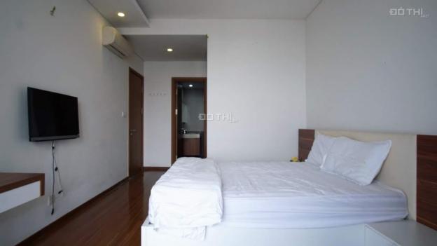 Cần cho thuê căn hộ tại Thảo Điền Pearl gồm 2 phòng ngủ, 2 phòng tắm, có diện tích 105.92m2 13465796