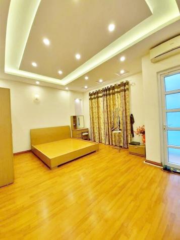 Nhà Tràng Tiền, Hoàn Kiếm, 40m2, 4T, nội thất đẹp, 8.2tỷ 13523111