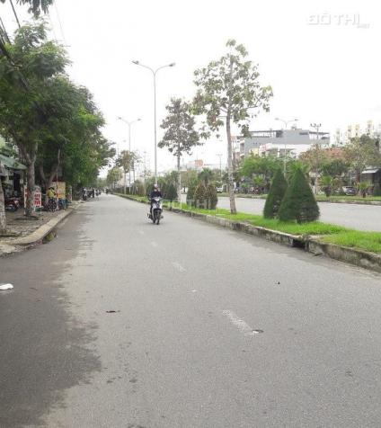 Bán đất mặt tiền đường Ngô Quyền, Sơn Trà, gần chợ chiều giá siêu tốt 13466466