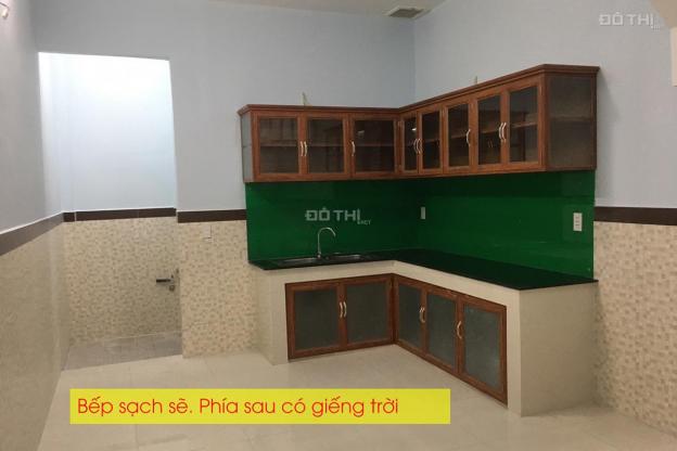 Bán nhà mới Phan Huy Ích, 1 trệt 1 lầu, đường 4m, gần Trường Chinh 13466656