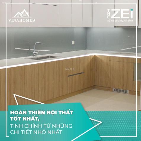 The Zei Chính chủ bán gấp căn 2PN + 1 gần 100m2 chỉ 3, X tỷ LH 0945630992 13466723