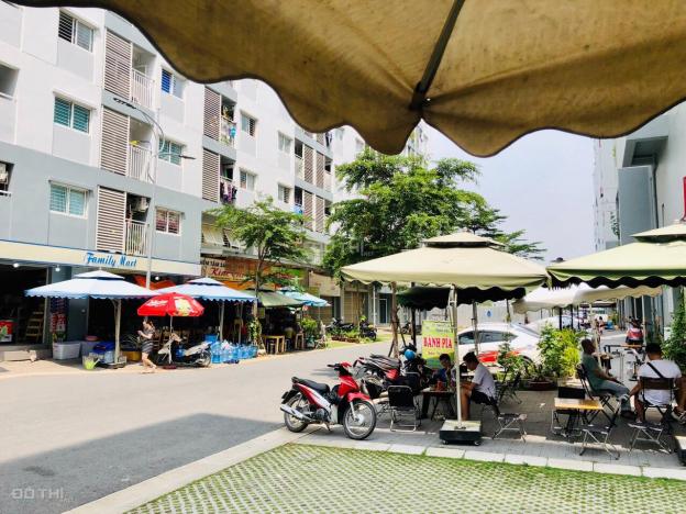 Chính chủ bán shophouse nằm trong khu đô thị Mizuki Park CĐT Nam Long, sát Phú Mỹ Hưng (có TL) 13466880