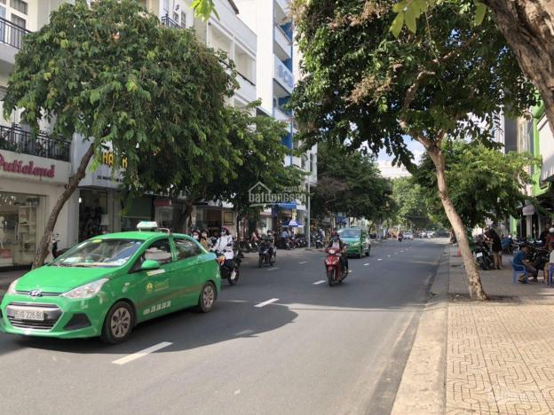 MT đường Pasteur, gần phố đi bộ Nguyễn Huệ, chợ Bến Thành, MT kinh doanh 66m2, cho thuê 70tr 13562139