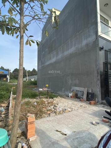 Bán lô đất mặt tiền tại Khu TĐC Khu phố Hoà Lân 2, Thuận Giao 24, Bình Dương 13467326
