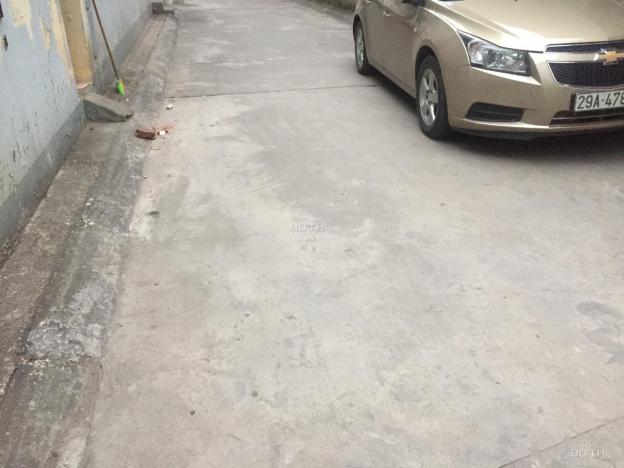Bán nhanh mảnh đất đẹp, ô tô vào tận đất gần chợ Đức Hòa - Thượng Thanh, LB. DT 45.6m2 giá rẻ 13467587