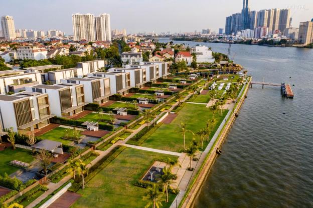 Bán nền biệt thự, liền kề tại dự án Saigon Garden Riverside Village, Quận 9, Hồ Chí Minh 13467663