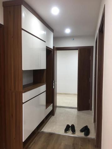 Cho thuê căn hộ chung cư Hope Residence Phúc Đồng 70m2 ban công ĐN có đồ cơ bản - 096.344.6826 13562118