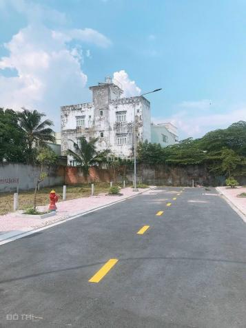 Bán đất tại phường Thạnh Lộc, Quận 12, Hồ Chí Minh diện tích 52m2, giá 2.6 tỷ 13467906