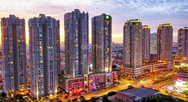 Call 0903 729 369 bán căn hộ Sunrise City, Quận 7, diện tích 76m2 khu Central giá 3.5 tỷ 13391920