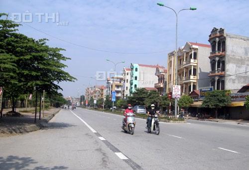 Thanh lý 18 lô đất Bà Hom, gần Coopmart Phú Lâm 13463586