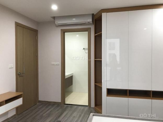 Bán gấp căn 3PN 123m2 full đồ (giá ngoại giao) chung cư Thống Nhất Complex 13468689