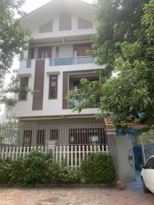 Chính chủ cần bán nhà tại KĐT Hoà Phong kéo dài, đường Quảng Trung, Tp Việt Trì, Phú Thọ 13538213