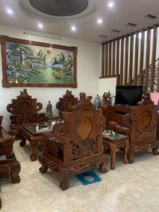 Chính chủ cần bán nhà tại KĐT Hoà Phong kéo dài, đường Quảng Trung, Tp Việt Trì, Phú Thọ 13538213