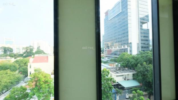 Cho thuê toà nhà trung tâm quận 1 - DTSD: 928m2, 1 hầm + 7 tầng - LH: 0911 86 87 88 13468973