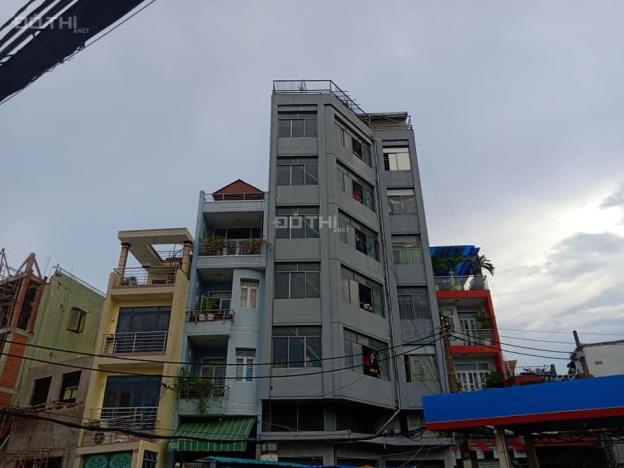 Bán nhà mặt phố tại đường Hoàng Hoa Thám, Phường 5, Bình Thạnh, Hồ Chí Minh diện tích 51m2, 16 tỷ 13469580