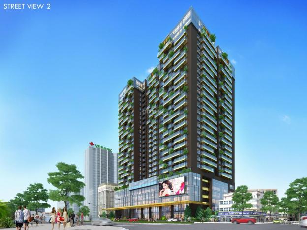 Chính thức bán căn hộ thương mại dự án Green Diamond - 93 Láng Hạ, Đống Đa, Hà Nội 13469871