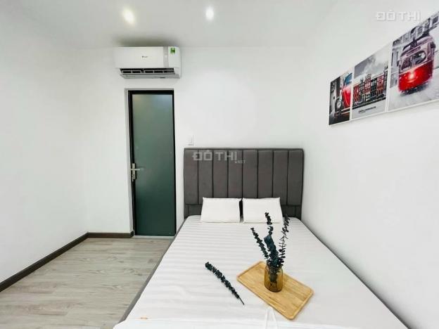 Nhà nhỏ xinh 4x8m đường Dương Quang Đông, Phường 4, Quận 8 13469868