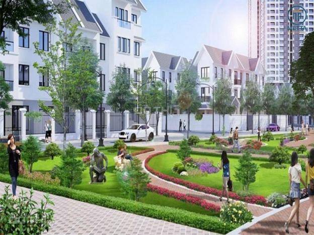 Bán nhanh một số lô LK tại khu B giáp Vin Smart City - hàng cực hiếm 13469938