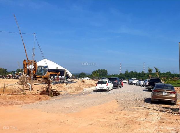 Đất Trảng Bom, Đồng Nai giá chủ đầu tư giai đoạn 1. DT 5x18m, 5x20m 13469992