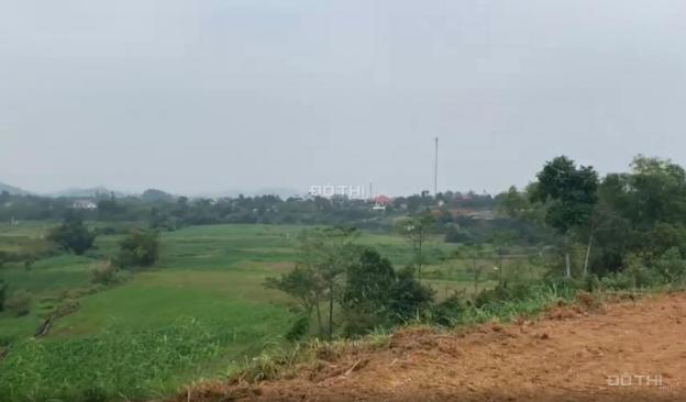 Đất nghỉ dưỡng địa thế cao - view thoáng thôn Chóng Yên Bài, DT 3500m2, giá 6.3 tỷ sổ hồng Hà Nội 13470070