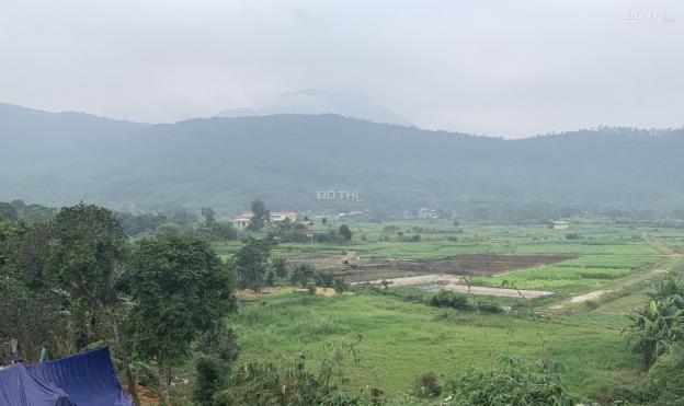 Đất nghỉ dưỡng địa thế cao - view thoáng thôn Chóng Yên Bài, DT 3500m2, giá 6.3 tỷ sổ hồng Hà Nội 13470070