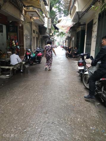 Bán nhà Lê Hồng Phong, đường ô tô 2 nhà ra phố kinh doanh tốt, giá 7,9 tỉ 13470094