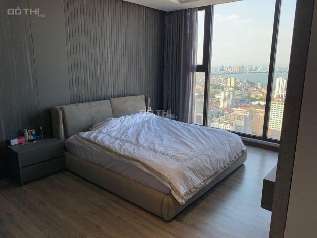 Cho thuê chung cư Lạc Hồng rất đẹp 80m2 chia 2 ngủ, full nội thất đẹp chỉ việc đến ở (096.344.6826) 13470282