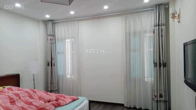 Bán nhà ngõ phố Đông Tác, 52m2 x 4 tầng x MT 4.5m, SĐCC, giá 5.5 tỷ (có TL) 13470338