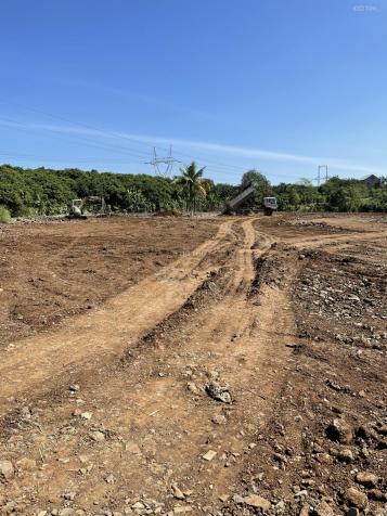 Cần sang nhượng 1 sào đất vườn 2 mặt tiền, 23m x 45m gần KCN Bàu Xéo Trảng Bom, giá chỉ 1 tỷ 550tr 13470534