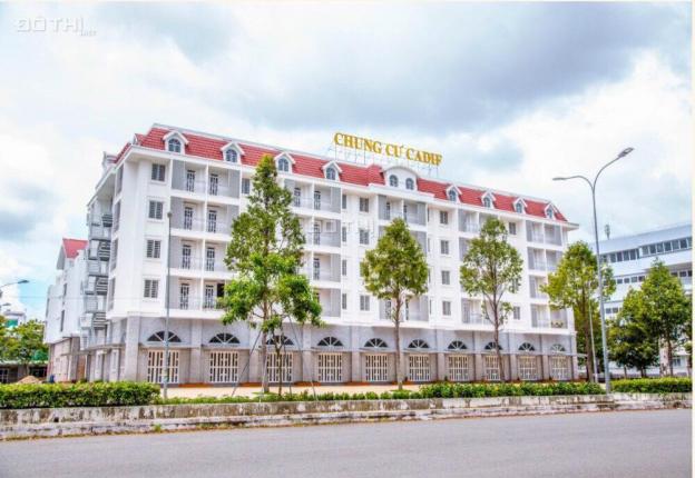 Bán căn hộ chung cư Cadif, KDC Hưng Phú - 1.75 tỷ 13470774