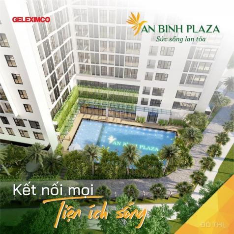 Sở hữu căn hộ khách sạn 3PN An Bình Plaza - Giá chỉ từ 23.3tr/m2 - Nhận nhà T1/2020, vay 0%LS 12 th 13470812